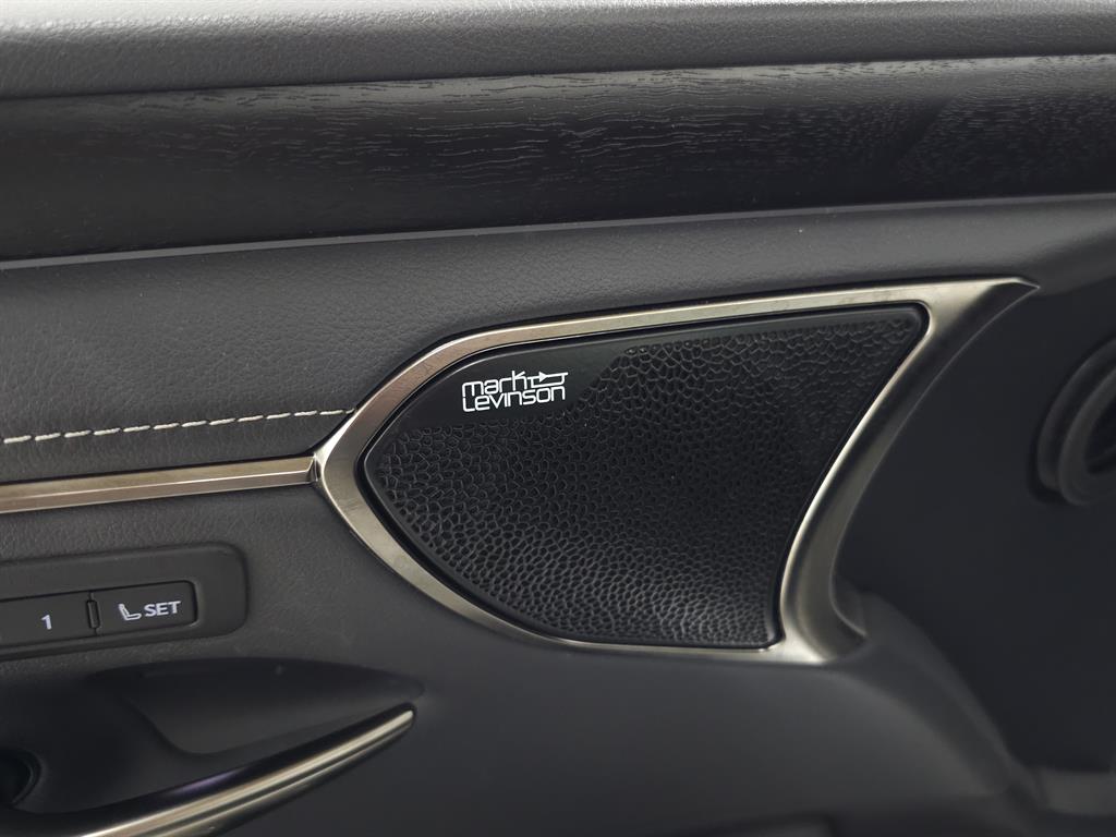 2024 Lexus ES 350 Ultra Luxury photo 15