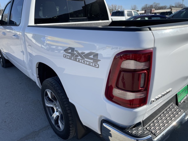 2023 Ram 1500 Laramie photo 3
