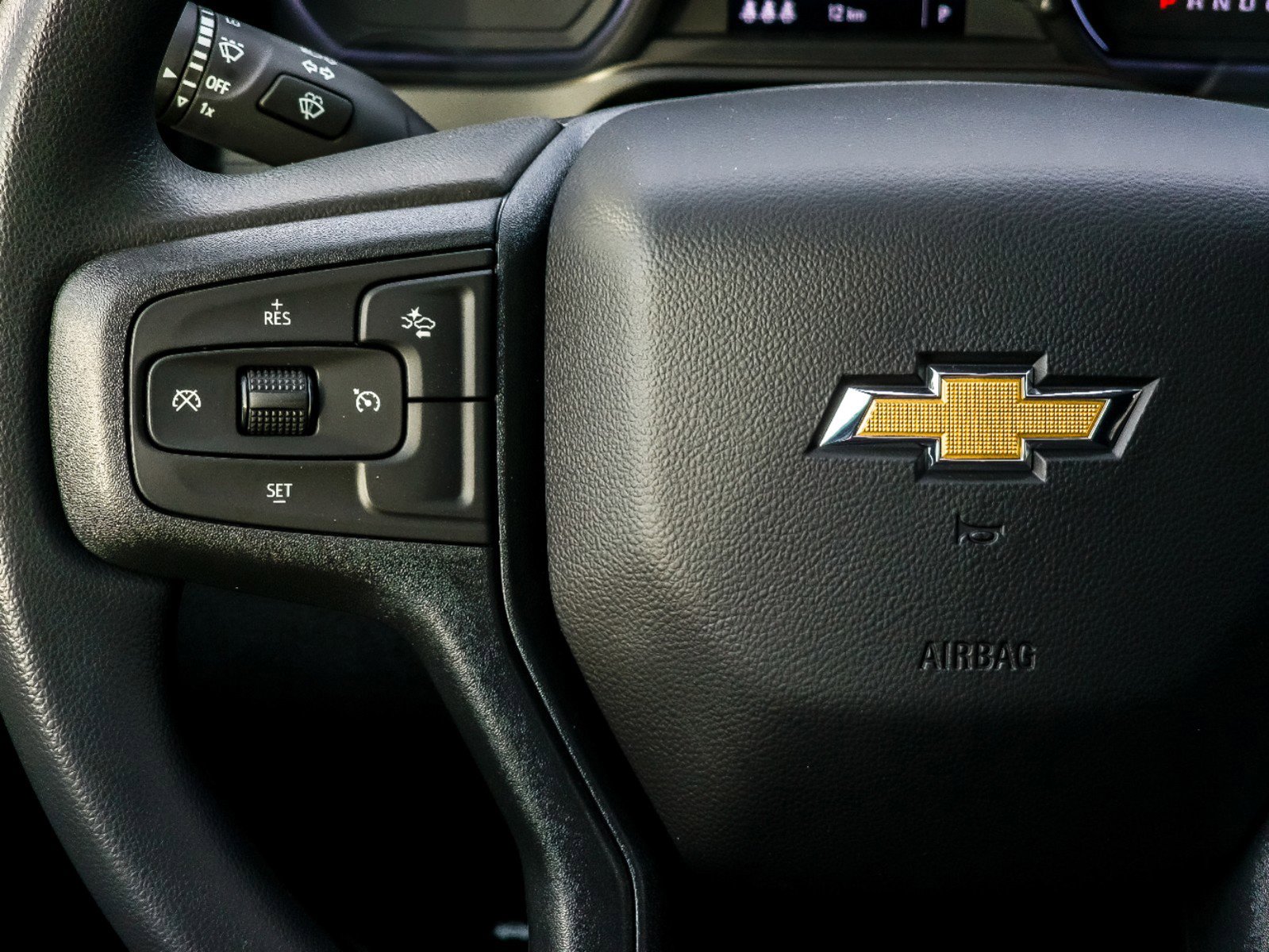 New 2024 Chevrolet Silverado 1500 Custom AUTO LOCKING DIFF AUTOTRAC 4X4