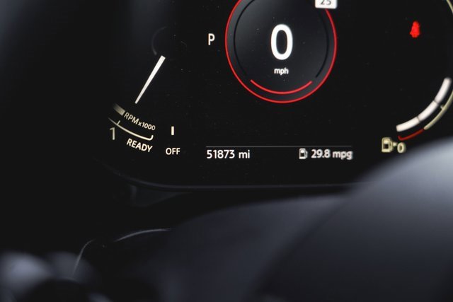 2022 Mini Countryman S ALL4 photo 22