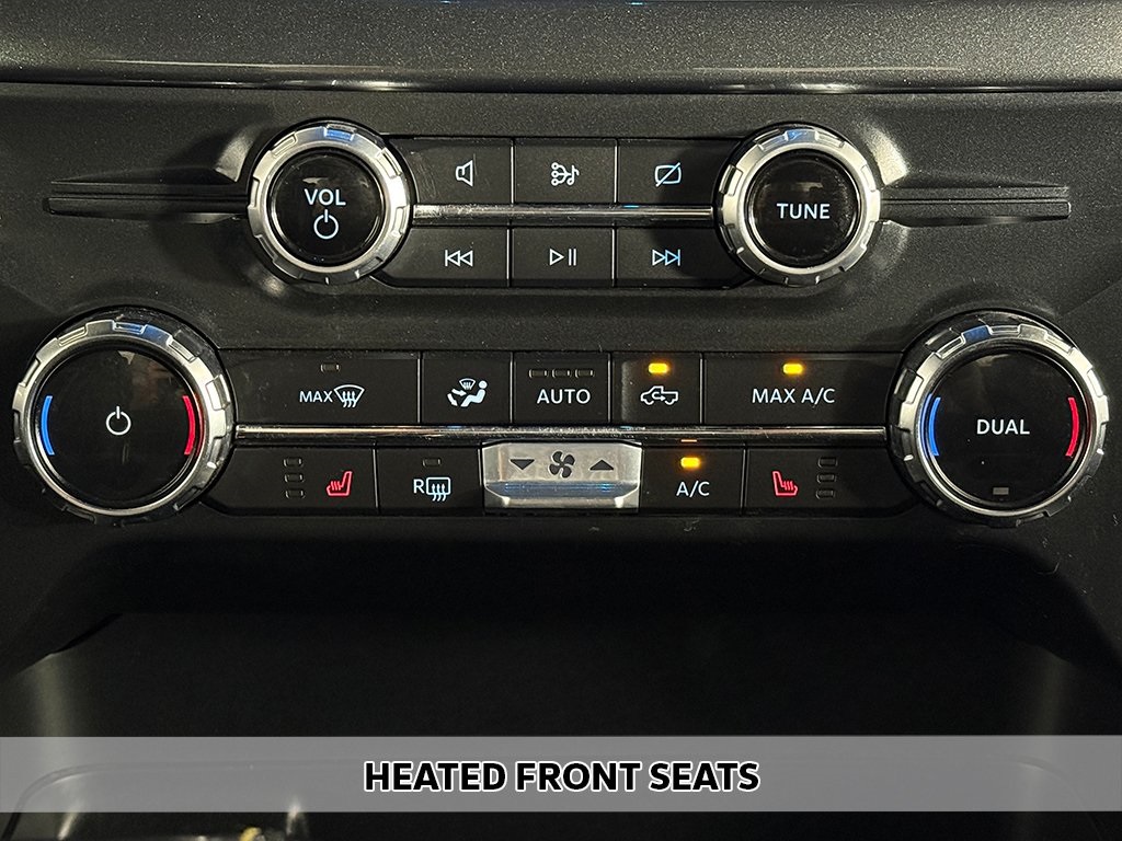 2022 Ford F-150 Tremor photo 3