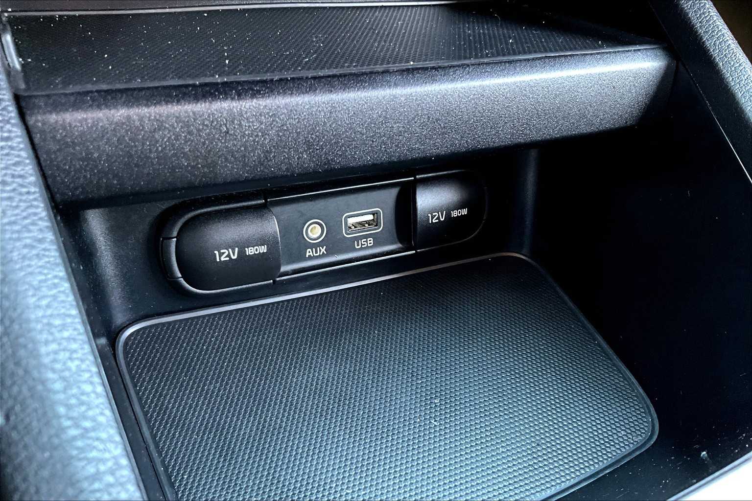 2021 Kia Forte FE LXS photo 27