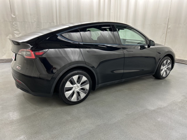 2021 Tesla Model Y Long Range photo 3