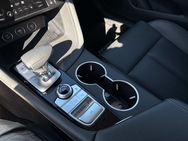 2025 Genesis G70 2.5T photo 25
