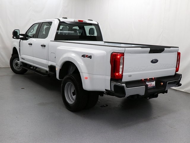 2025 Ford F-350 XL photo 10
