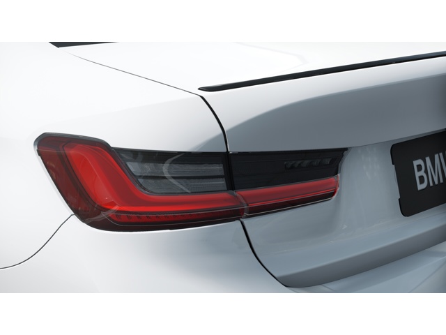 2026 Bmw M340i photo 8