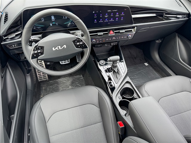 2025 Kia Niro EX Touring photo 30