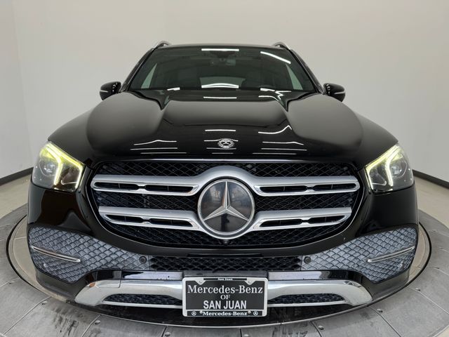 2020 Mercedes Benz GLE 350 photo 8