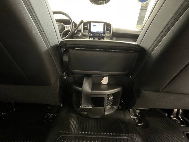 2026 Ram 2500 Tradesman photo 21
