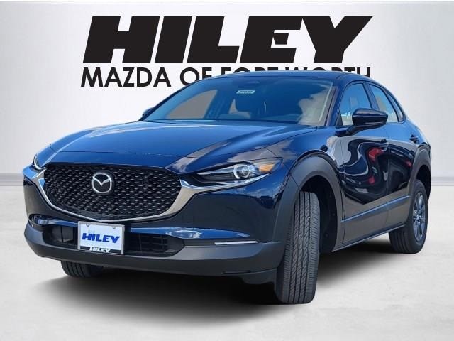 27 New Mazda Cars, SUVs in Stock | Hiley Mazda of Fort Worth