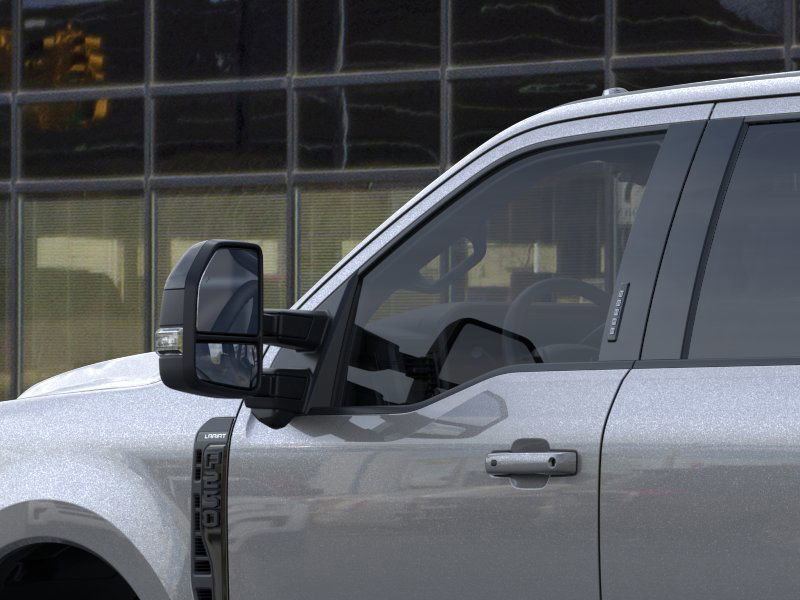2026 Ford F-250 XLT photo 17
