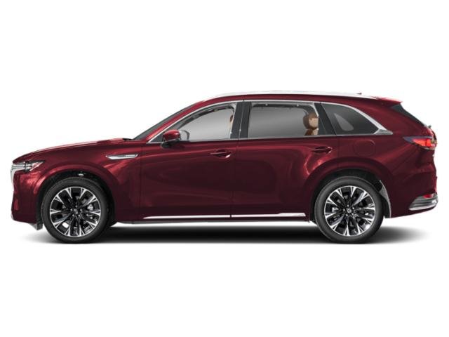 2025 Mazda CX-90 Premium Plus photo 3