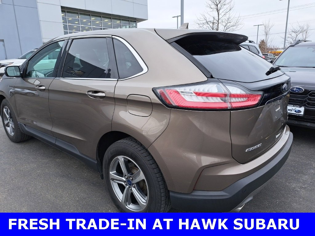 2019 FORD EDGE - Image 4