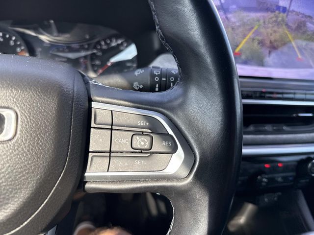 2022 Jeep Compass Latitude photo 26