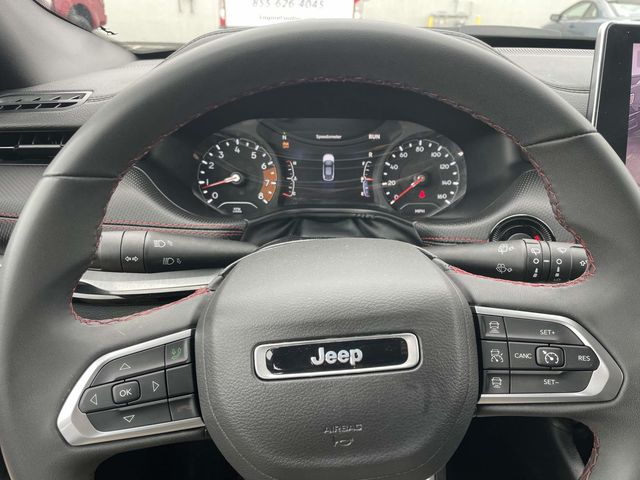 2024 Jeep Compass Trailhawk photo 27
