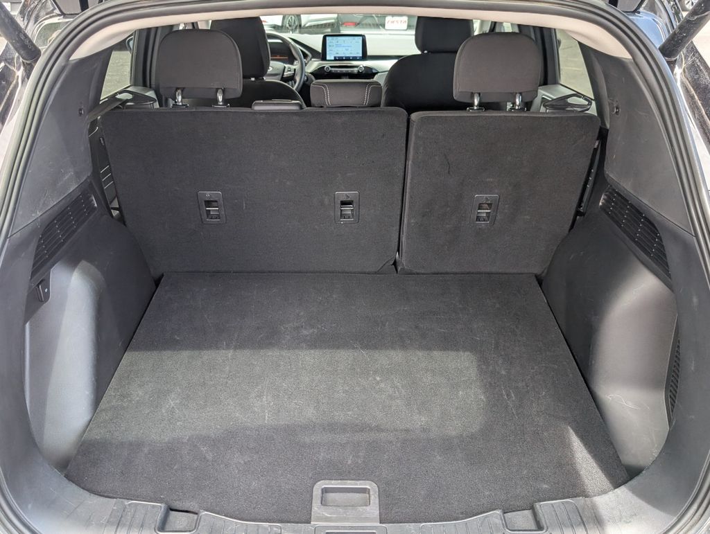 2024 Ford Escape Active photo 25
