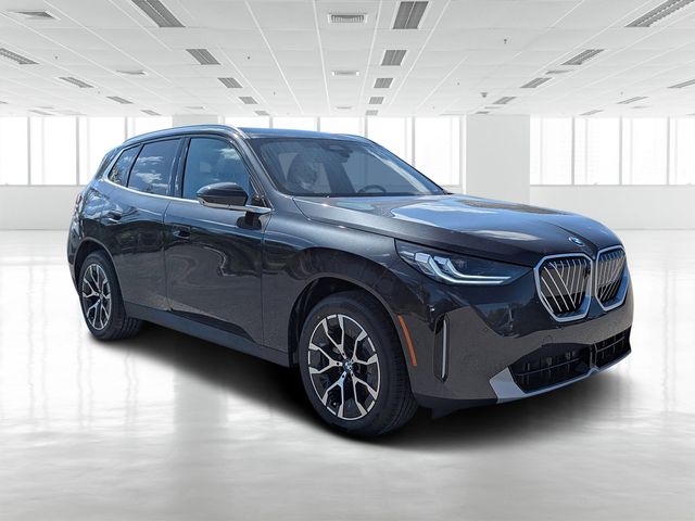 2026 BMW X3 30's photo