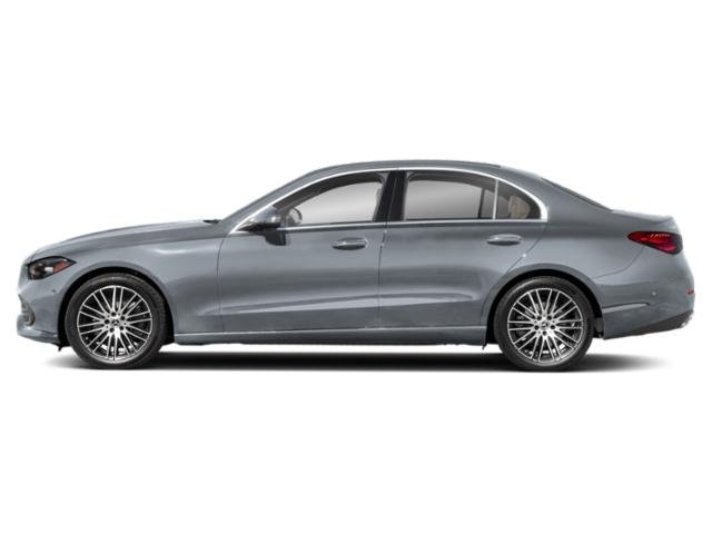2023 Mercedes Benz C 300 4MATIC Sedan photo 3