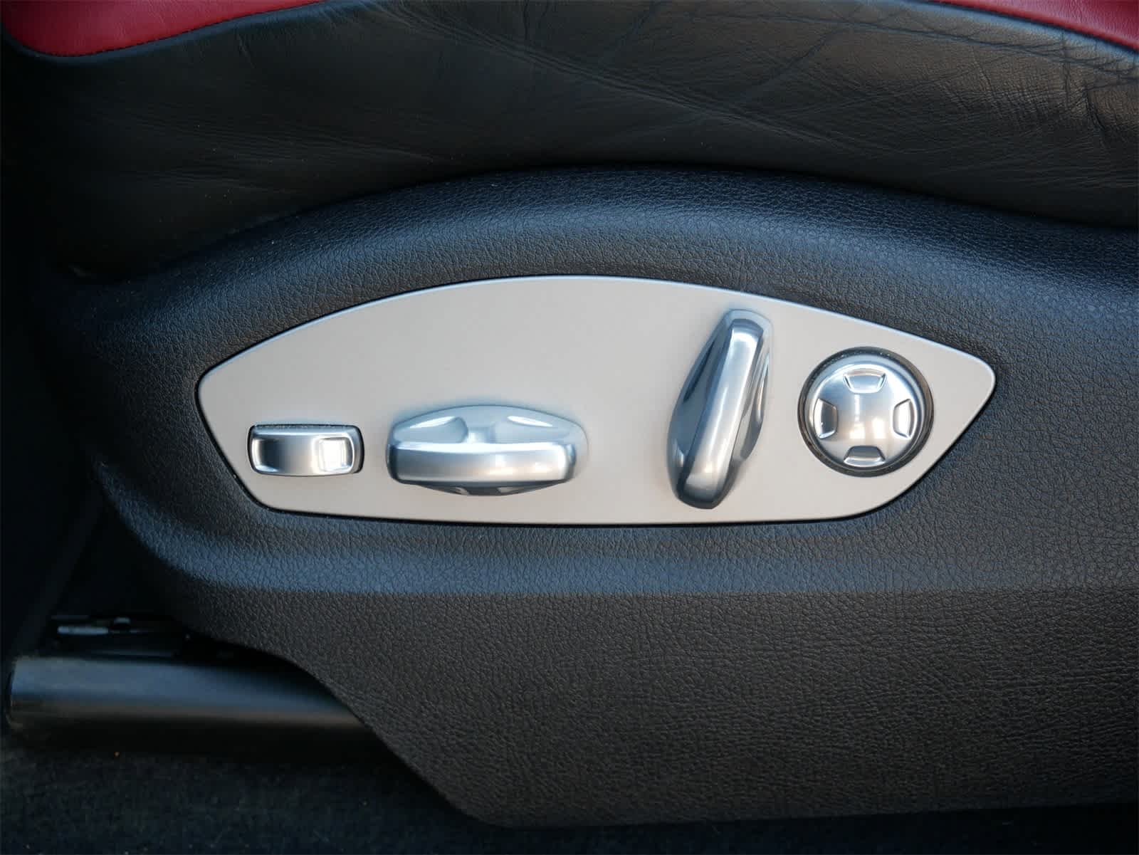 2021 Porsche Macan GTS photo 11