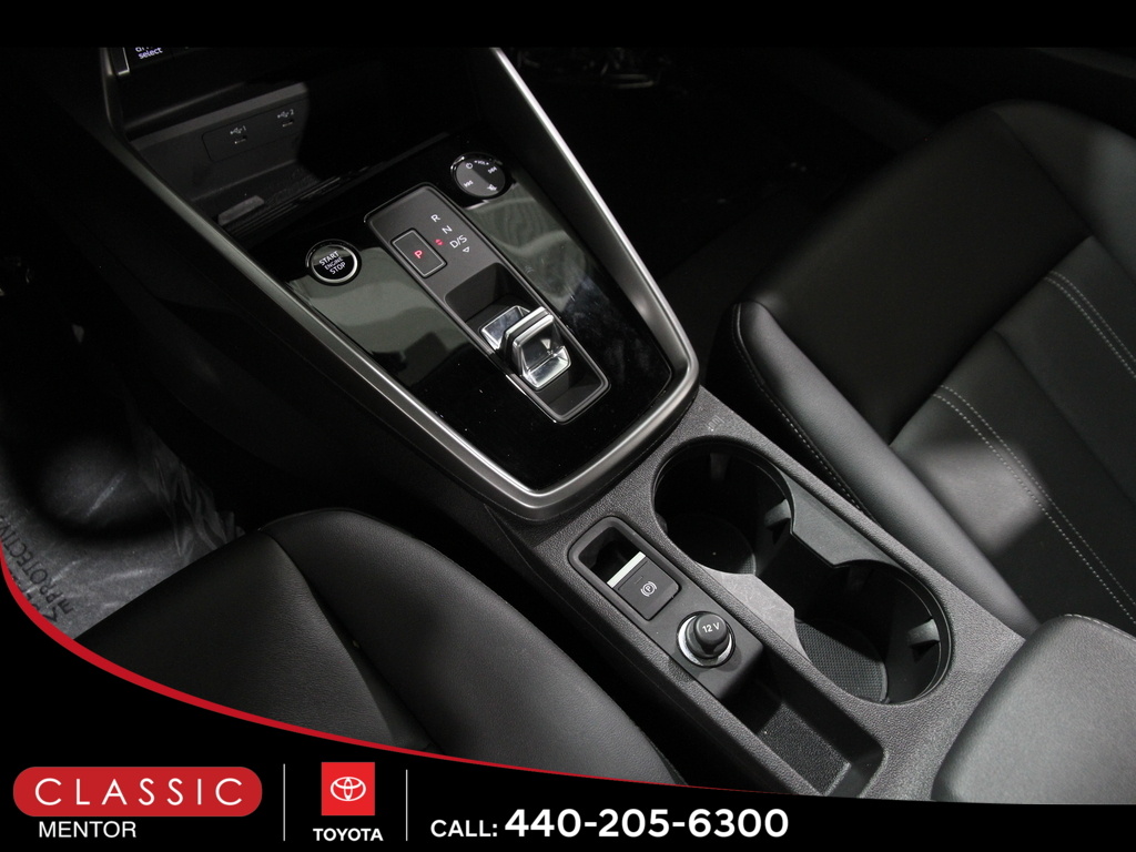 2024 Audi A3 Premium 40 TFSI photo 11