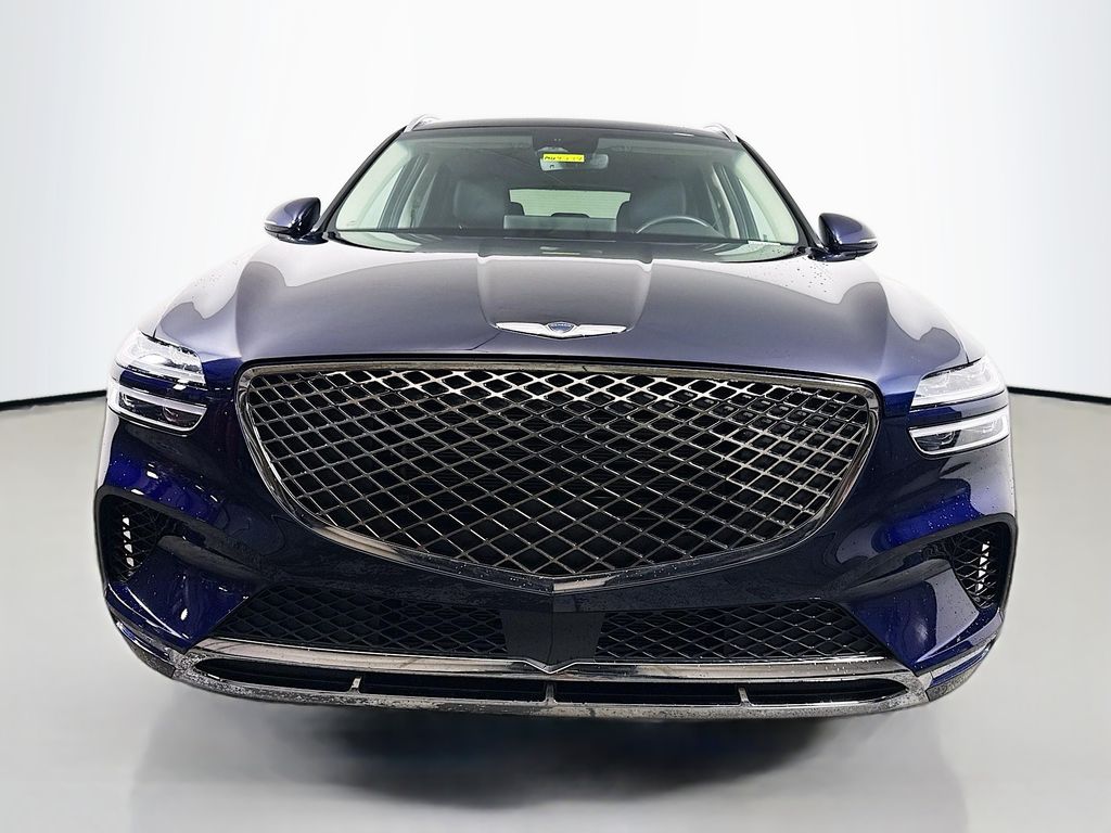 2025 Genesis GV70 Select Advanced 2.5T Sport Prestige photo 2