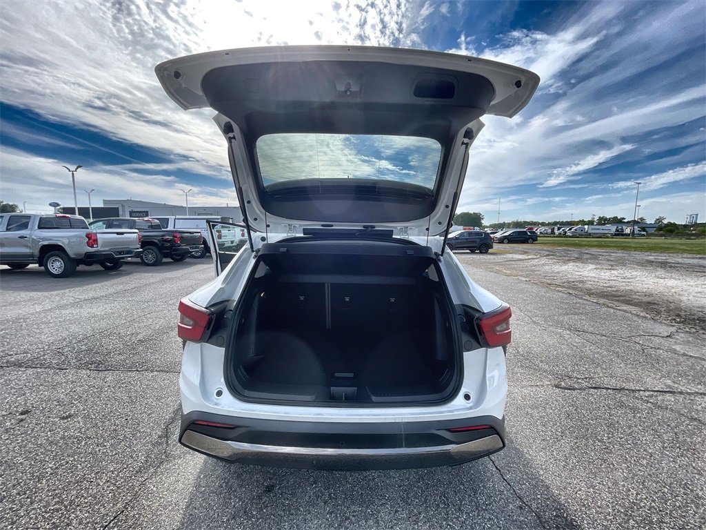 2026 Chevrolet Trax ACTIV photo 19