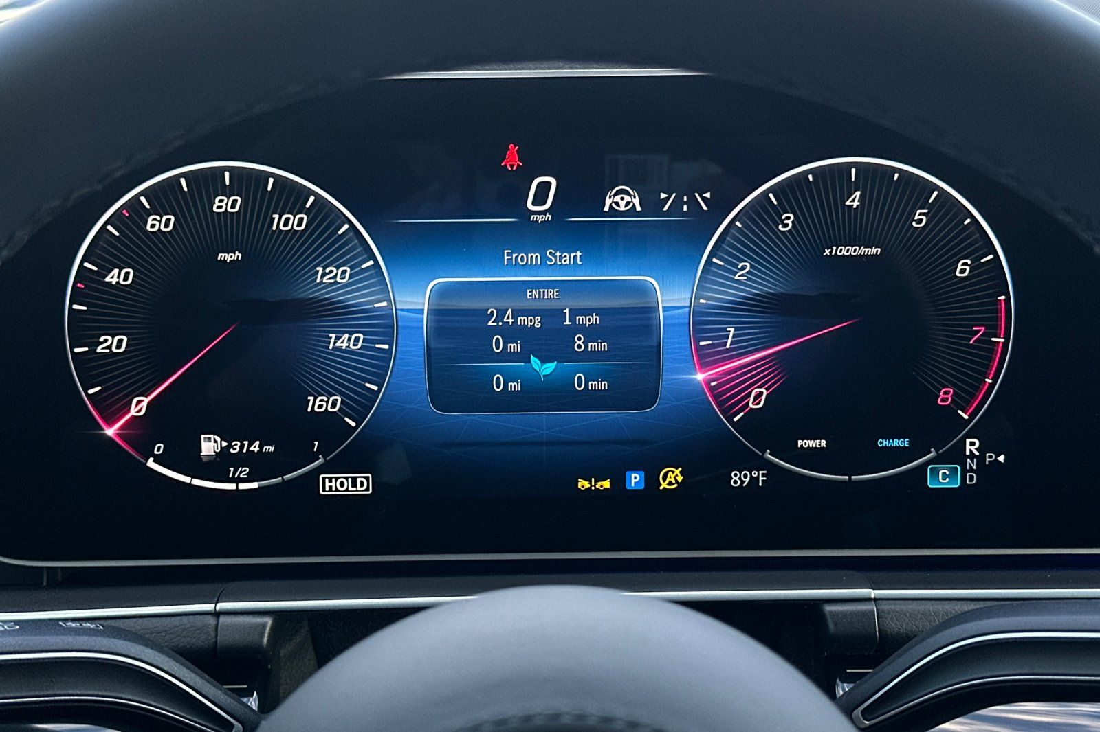 2026 Mercedes Benz GLS 580 4MATIC photo 5
