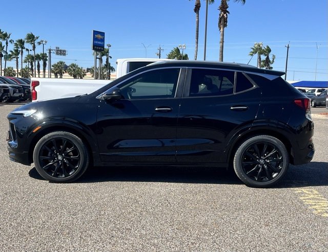 2024 Buick Encore GX Sport Touring photo 4