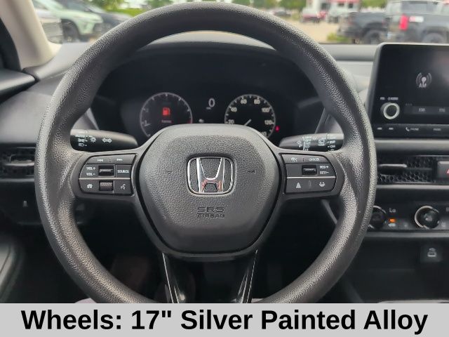 2023 Honda HR-V LX photo 5