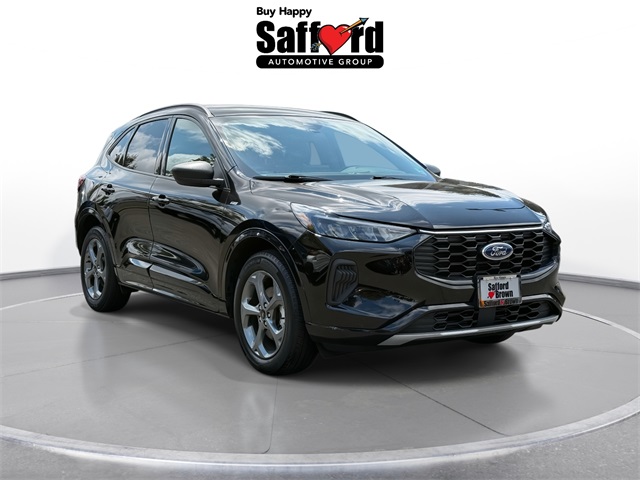 2023 Ford Escape ST-Line photo 9