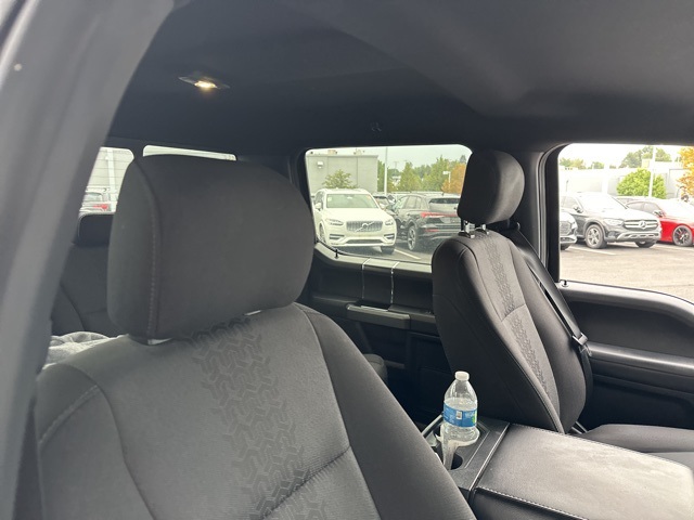 2020 Ford F-150 XLT photo 8