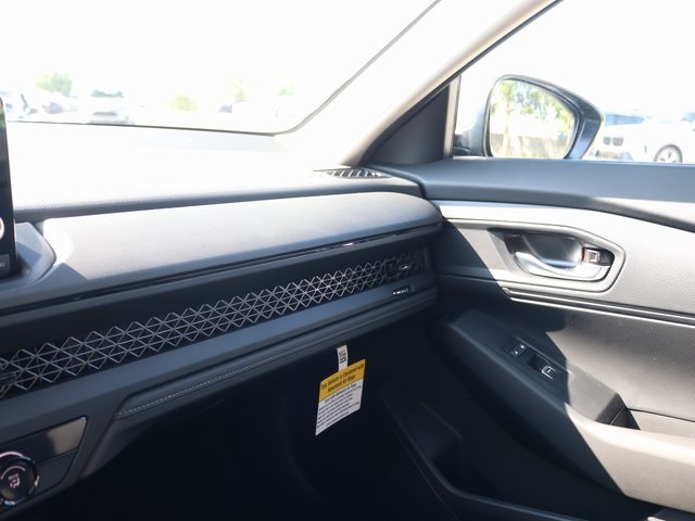 2025 Honda Accord 1.5T LX photo 20