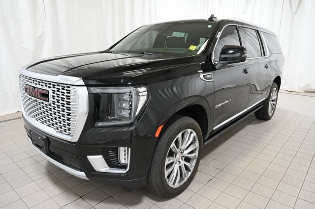 2022 Gmc Yukon XL Denali photo 11