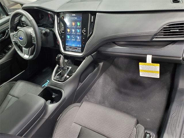 2025 Subaru Outback Premium photo 16