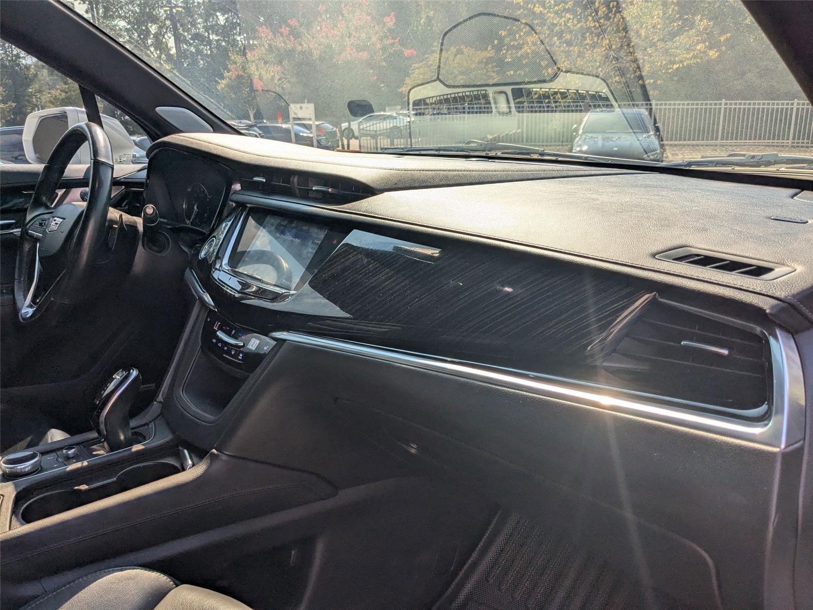 2020 Cadillac XT6 Premium Luxury photo 26