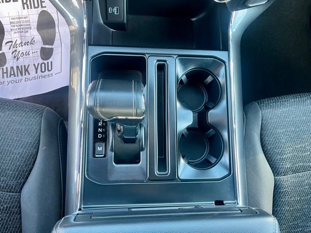 2023 Ford F-150 XLT photo 14