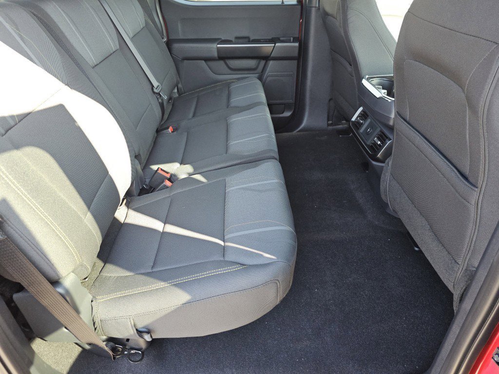 2025 Ford F-150 STX photo 3