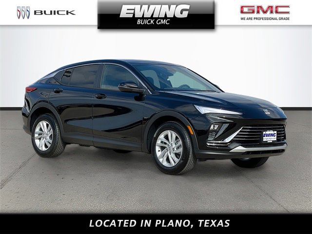 2026 Buick Envista Preferred's photo