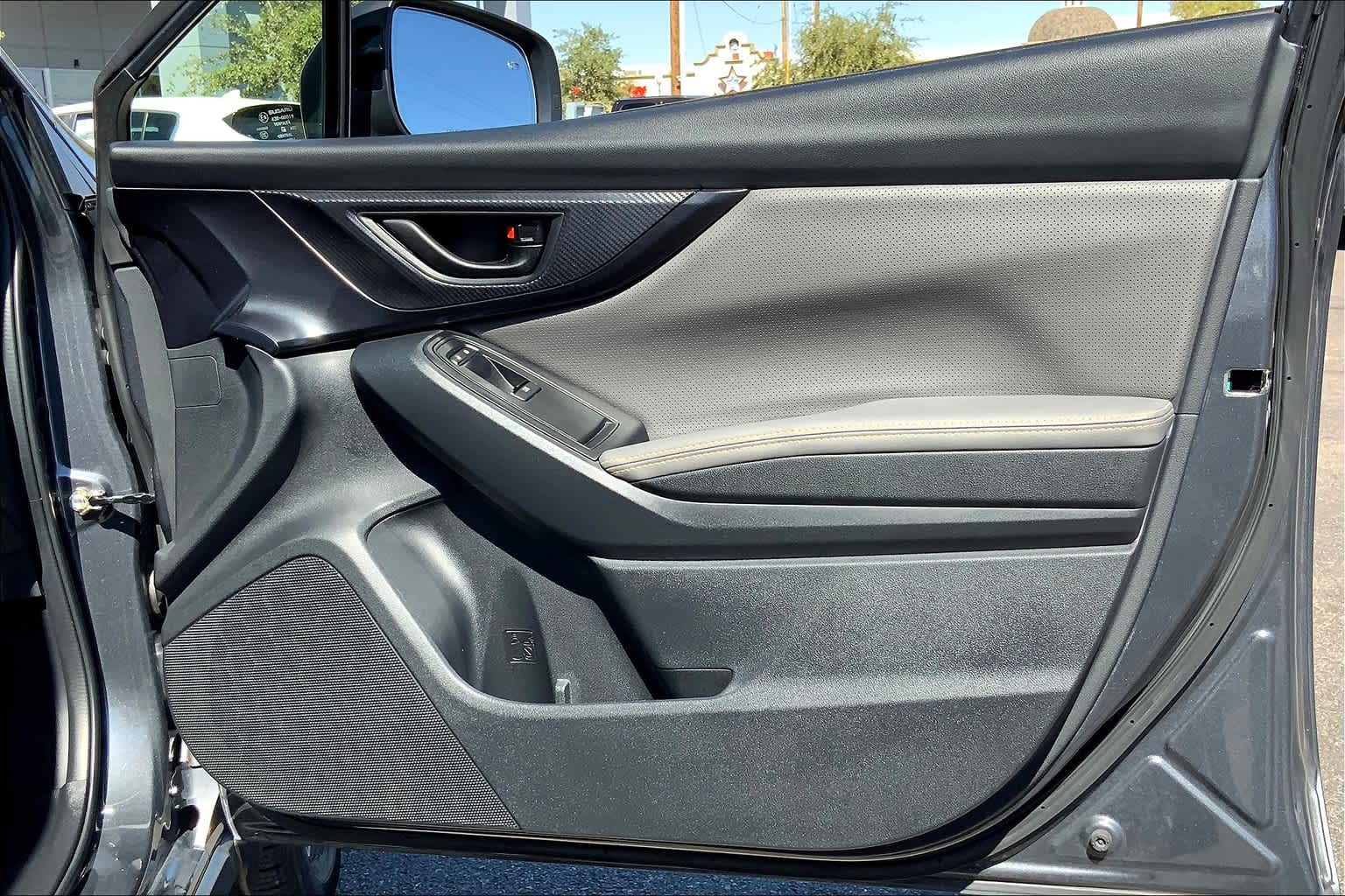 2021 Subaru Crosstrek Sport photo 21