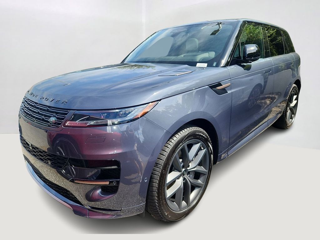 2025 Land Rover Range Rover Sport Dynamic SE's photo