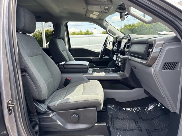 2024 Ford F-150 XLT photo 21