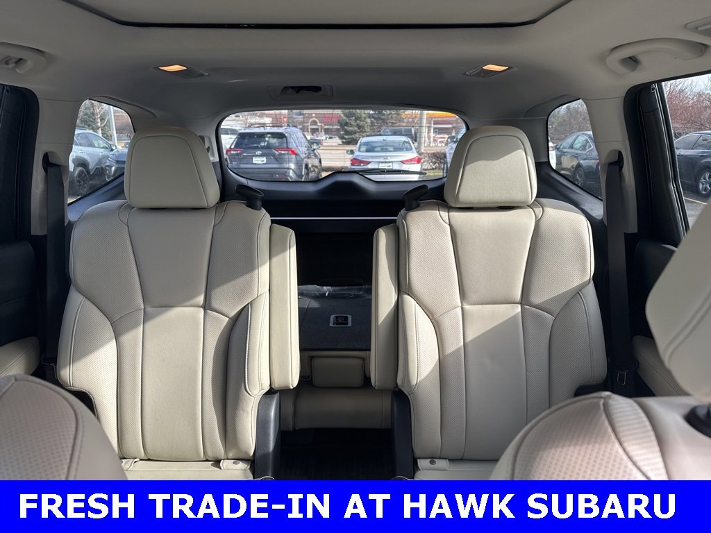 2022 SUBARU ASCENT - Image 9