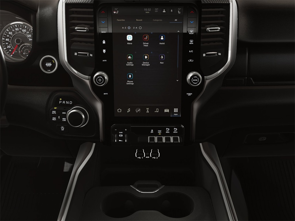 2026 Ram 1500 Big Horn Lone Star photo 24