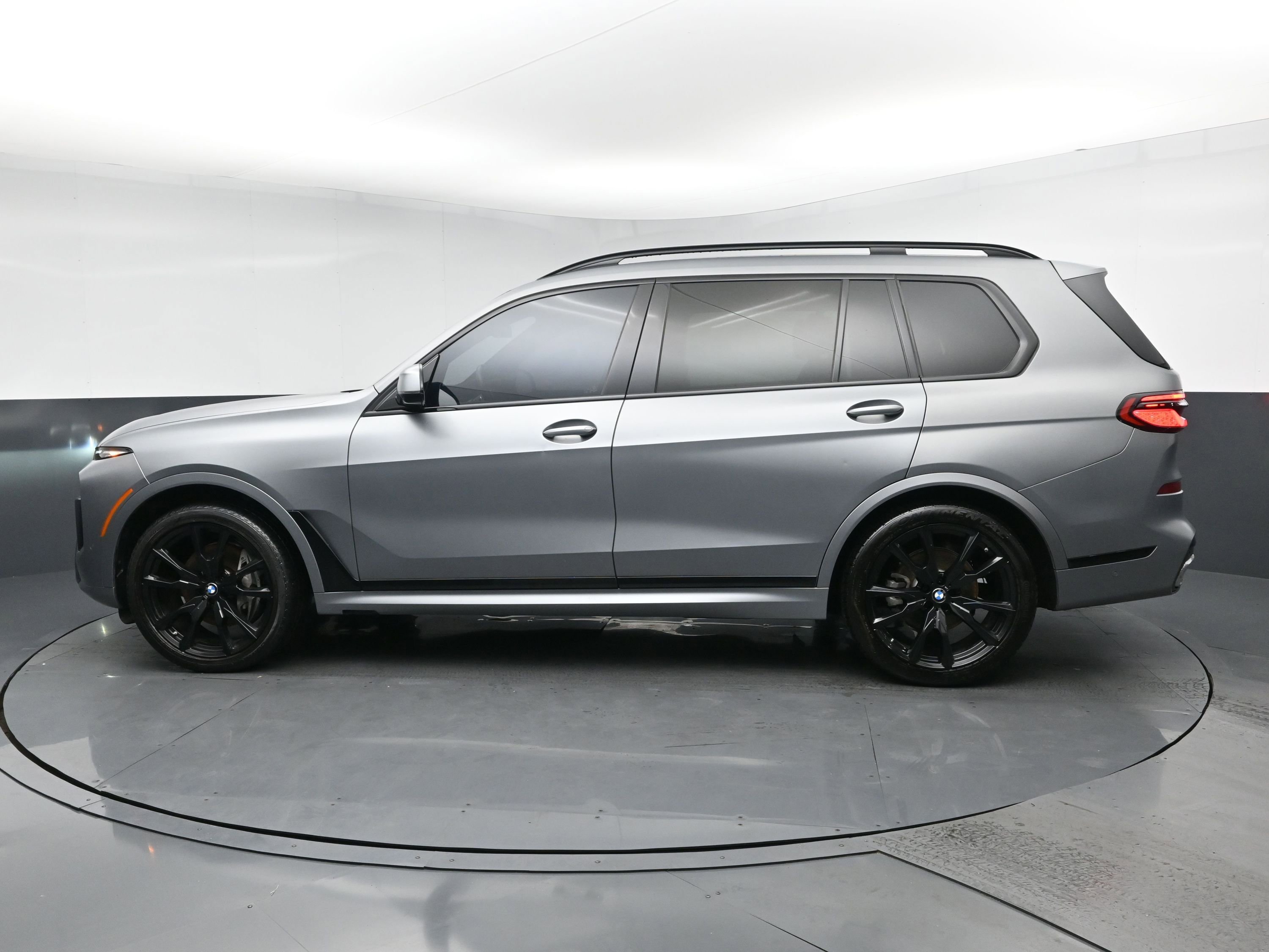 2023 Bmw X7 xDrive40i photo 4