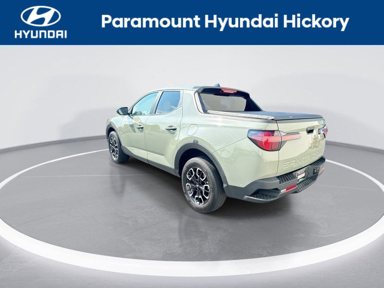 2024 Hyundai Santa Cruz SEL photo 6