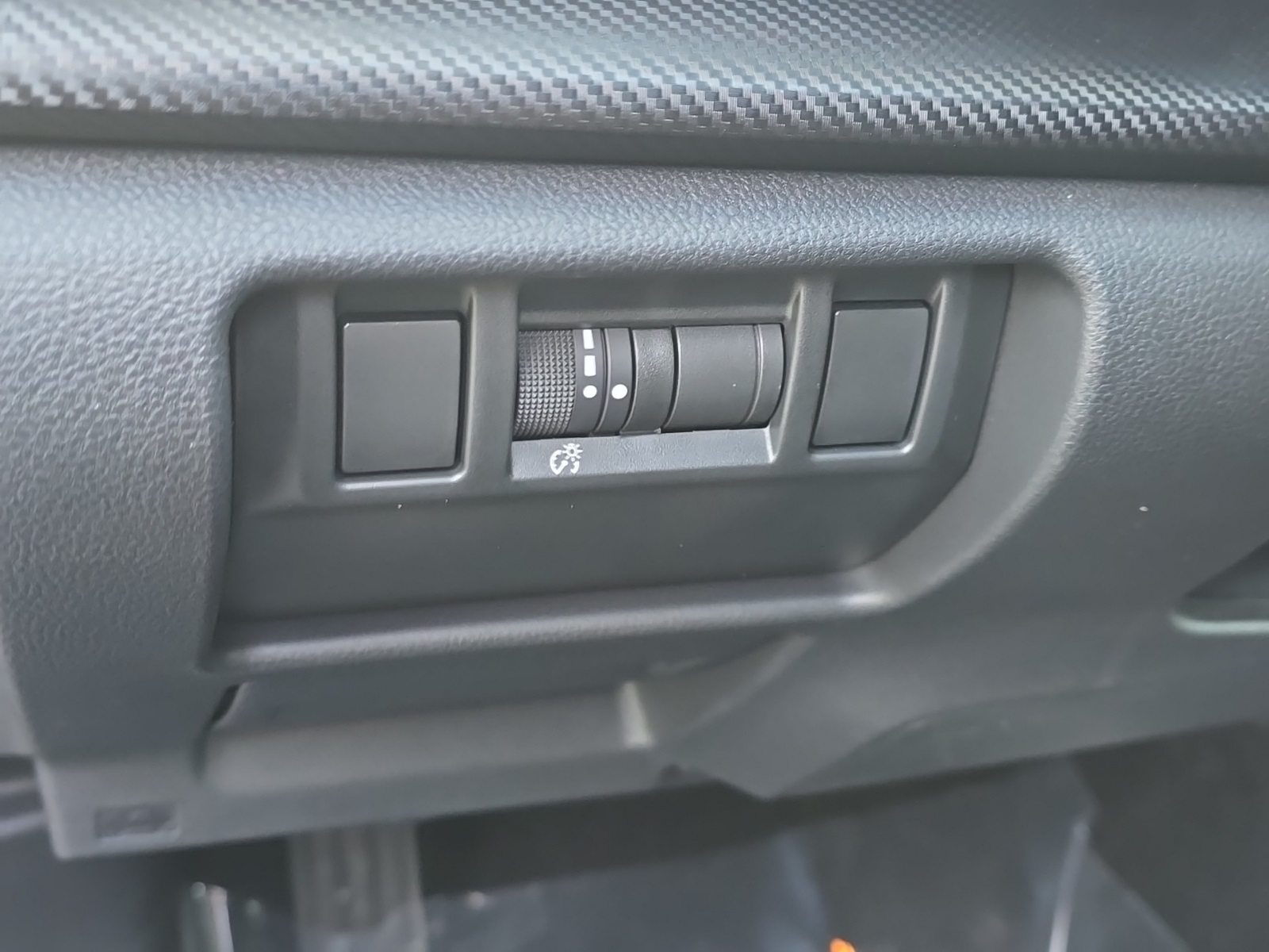 2024 Subaru Crosstrek Base photo 18
