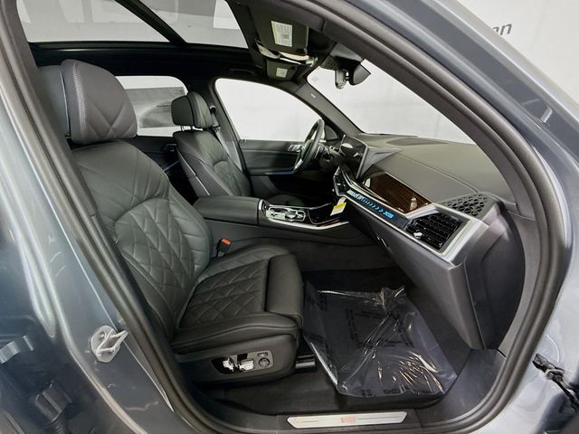 2026 Bmw X5 xDrive50e photo 30