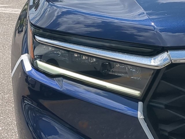 2025 Honda Pilot EX-L photo 6