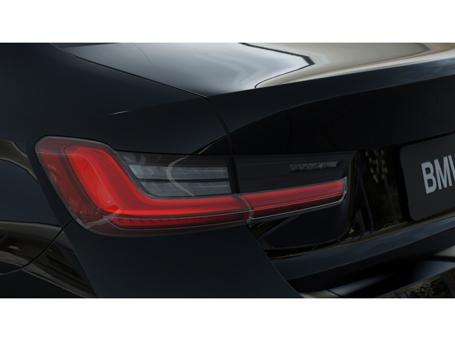2026 Bmw 330i photo 8