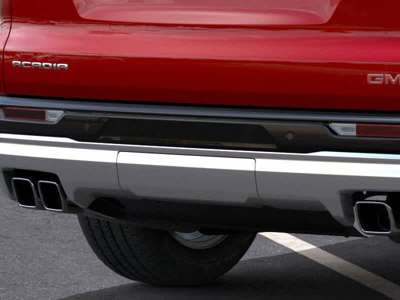 2026 Gmc Acadia Denali photo 13